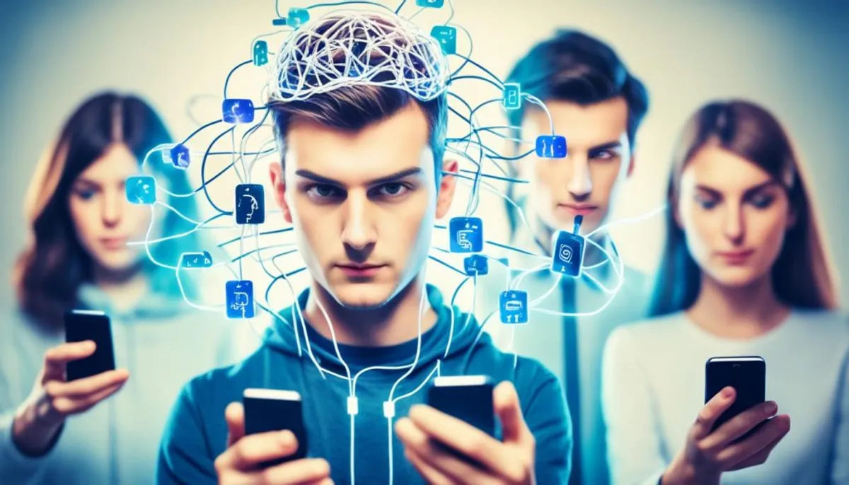 effects of social media on adolescents effects of social media on adolescents