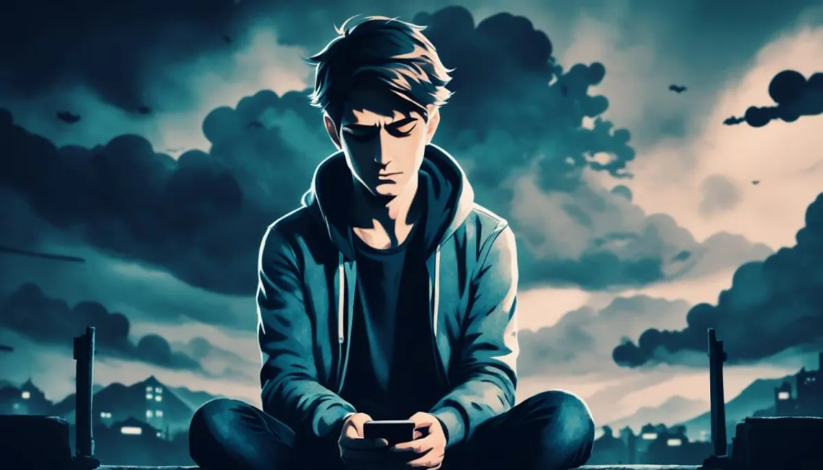 effects of social media on depression effects of social media on depression