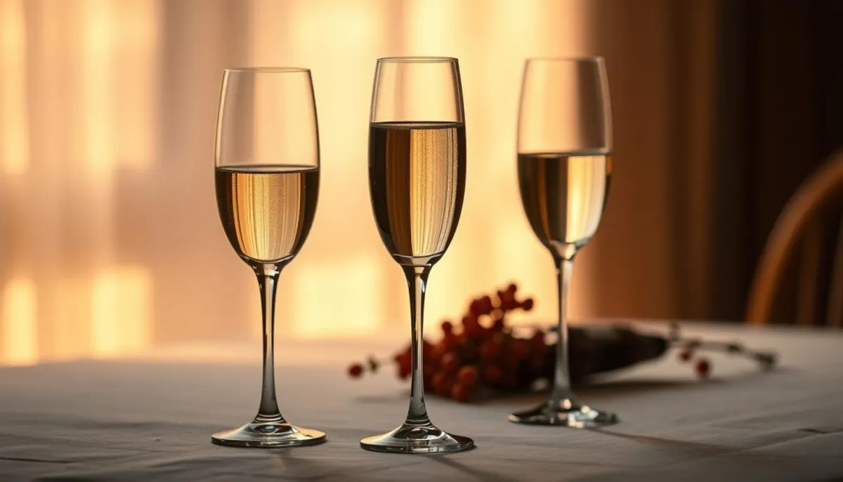 ekaani champagne glasses ekaani champagne glasses