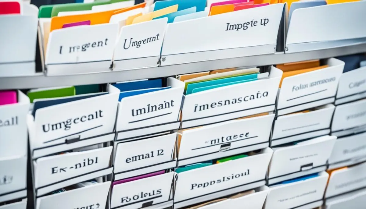 Comment écrire un mail pour demander un rendez-vous préfecture