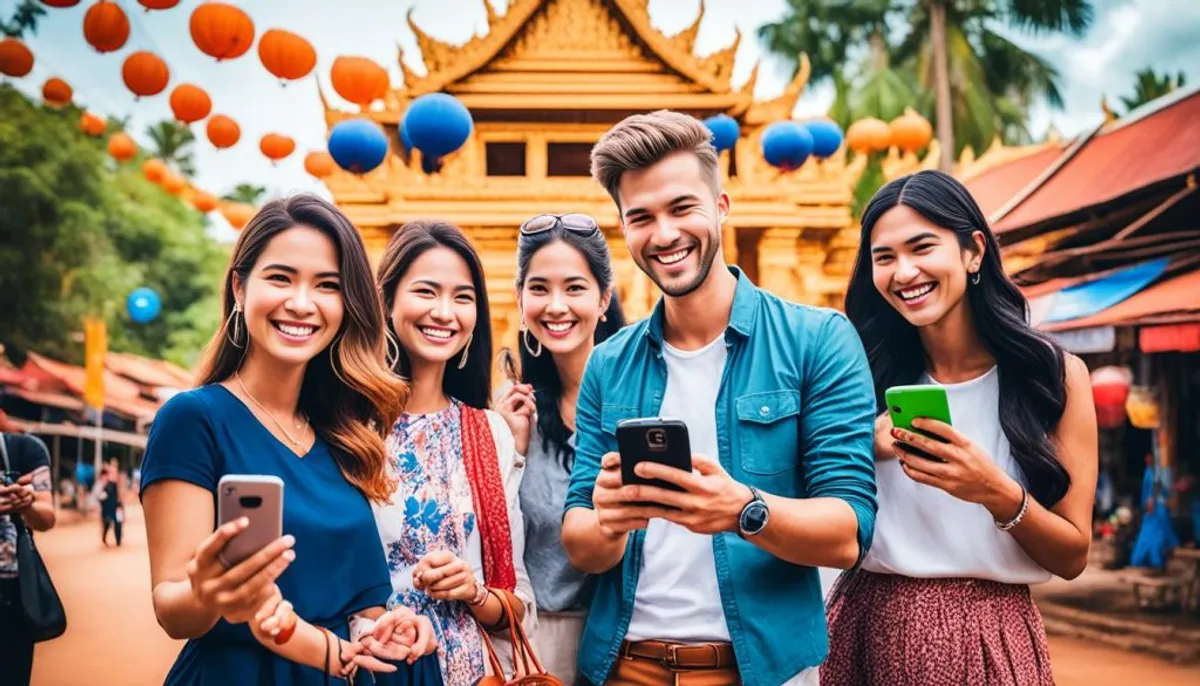 Emerging social media trends Emerging social media trends