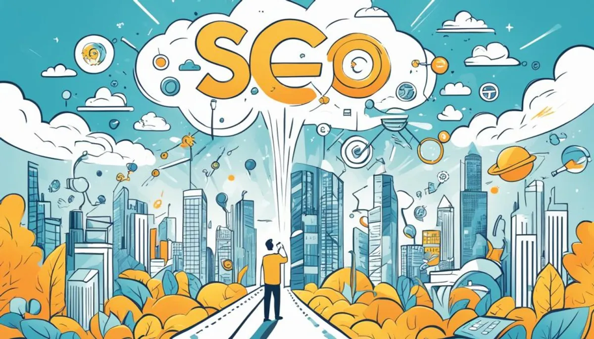 Emerging Trends in SEO and Their Implications