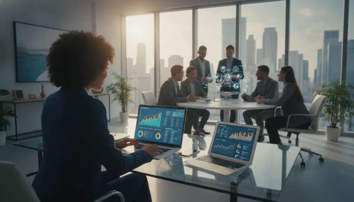 Empowering Your Digital Presence Empowering Your Digital Presence