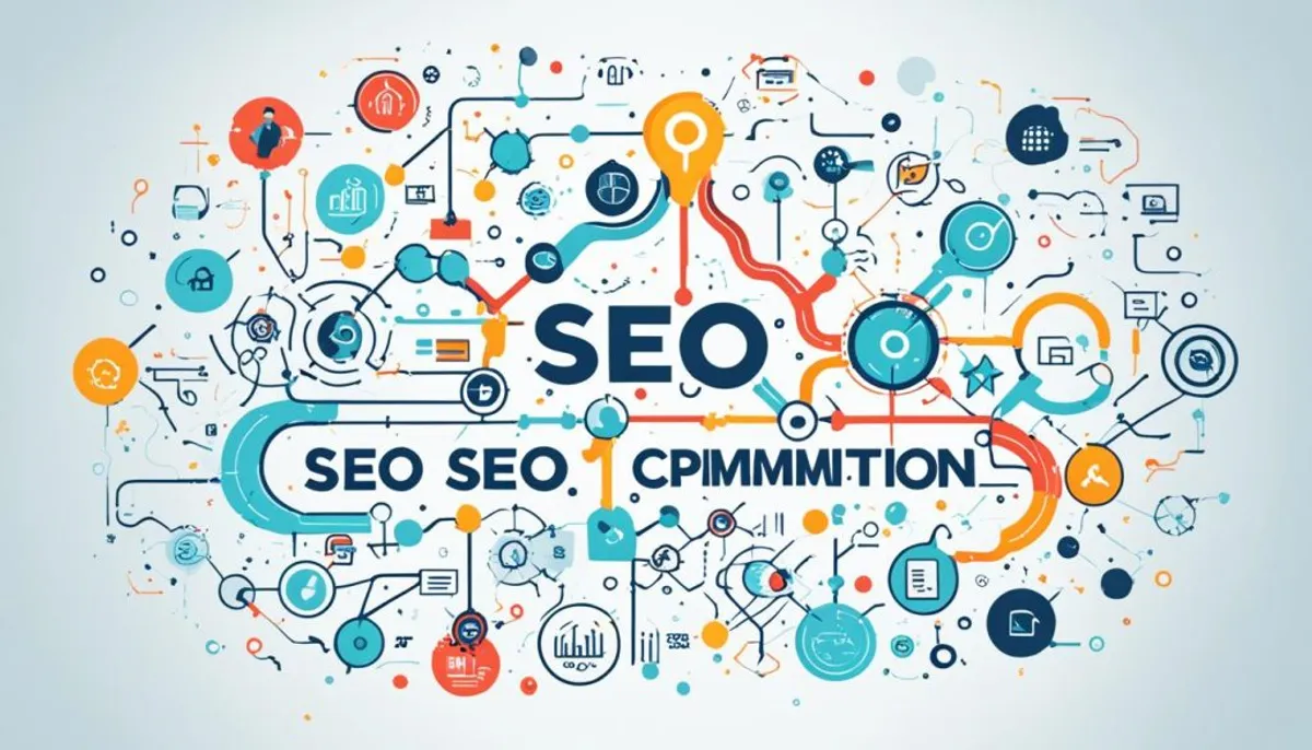 essential seo components