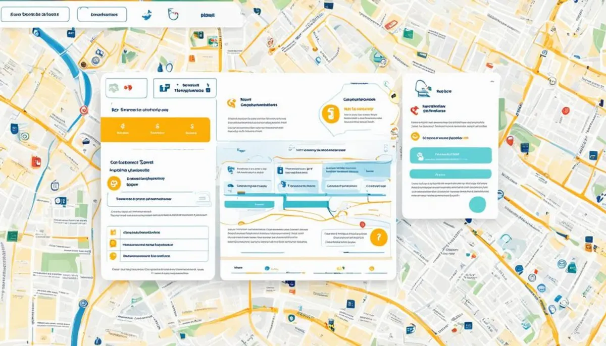 Prise de rendez-vous en ligne à la préfecture de Béziers
