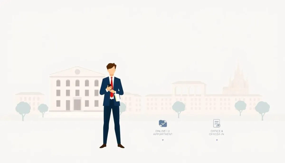 Prendre rendez vous prefecture première demande : inscrivez-vous maintenant