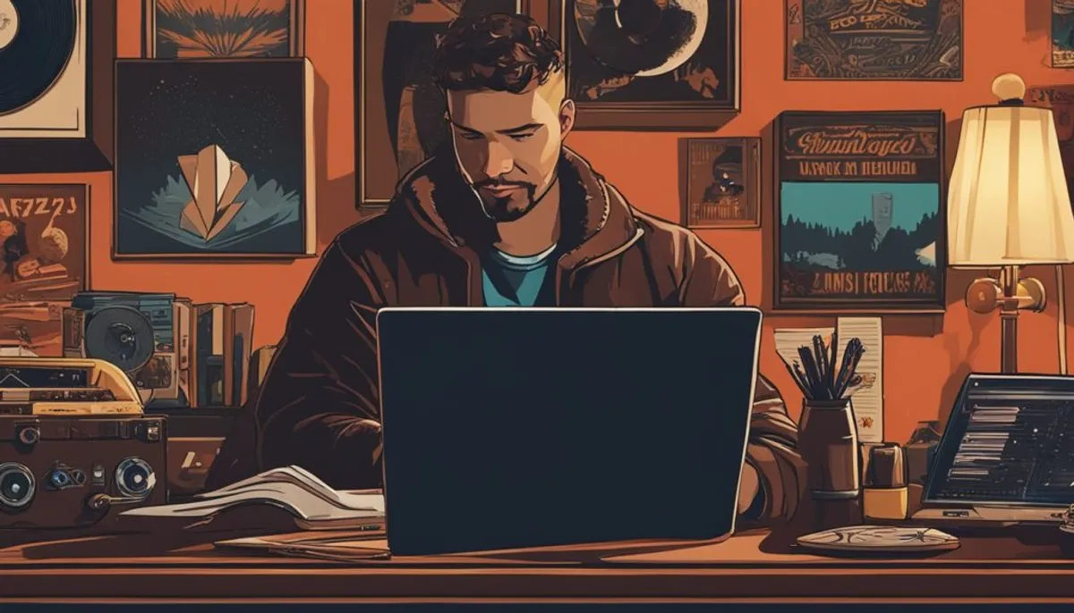 Ethan Iverson, jazz social media influencer Ethan Iverson, jazz social media influencer