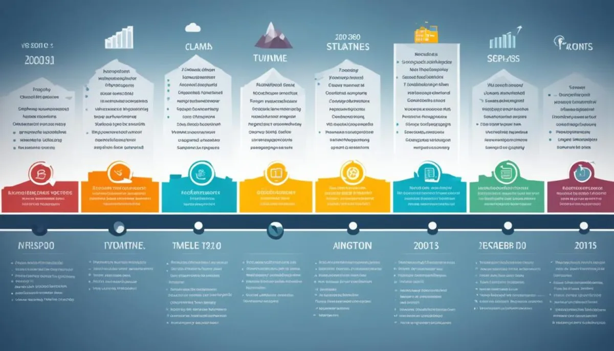 Evolution of SEO Strategies and Practices