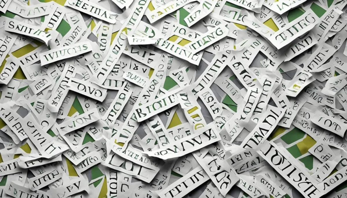 exemples de lettres exemples de lettres