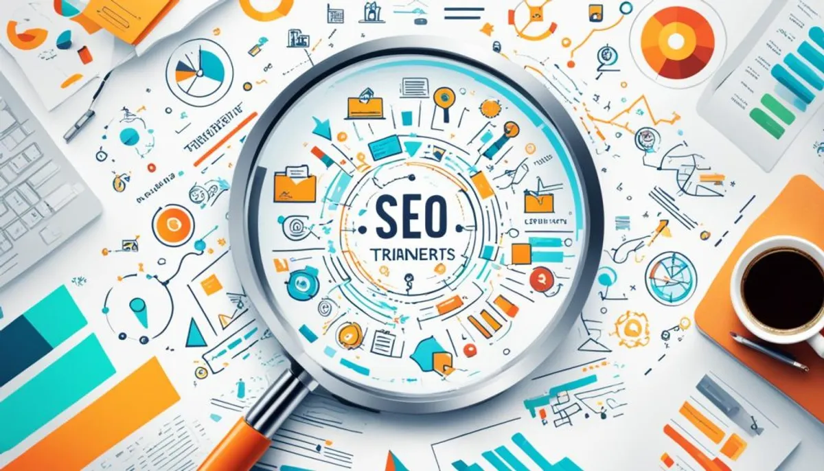 experienced SEO trainers