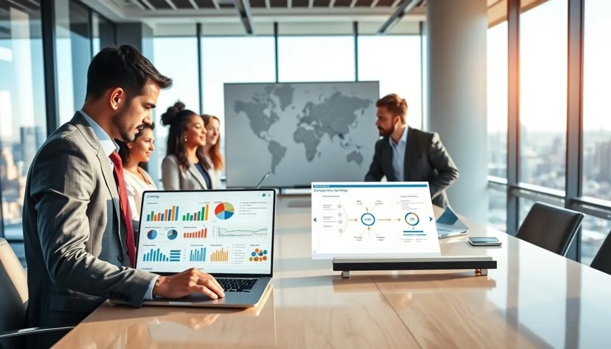 expert seo consultants campaign optimization strategy