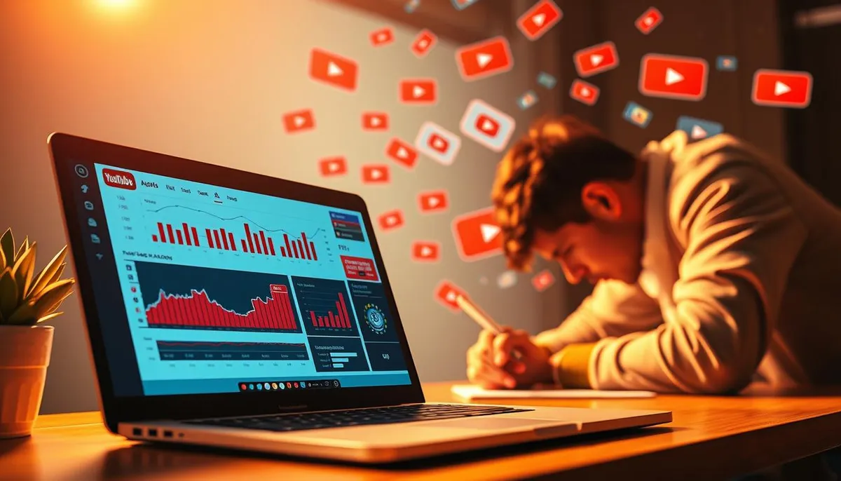 youtube tag optimization strategies