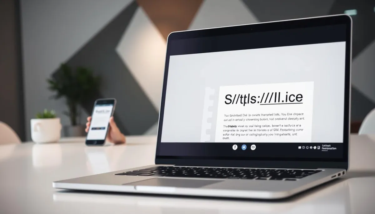 email marketing with shortened URLs