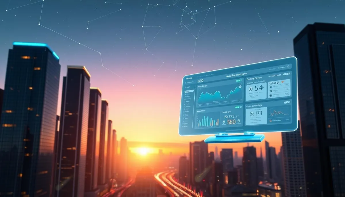 automated SEO benefits