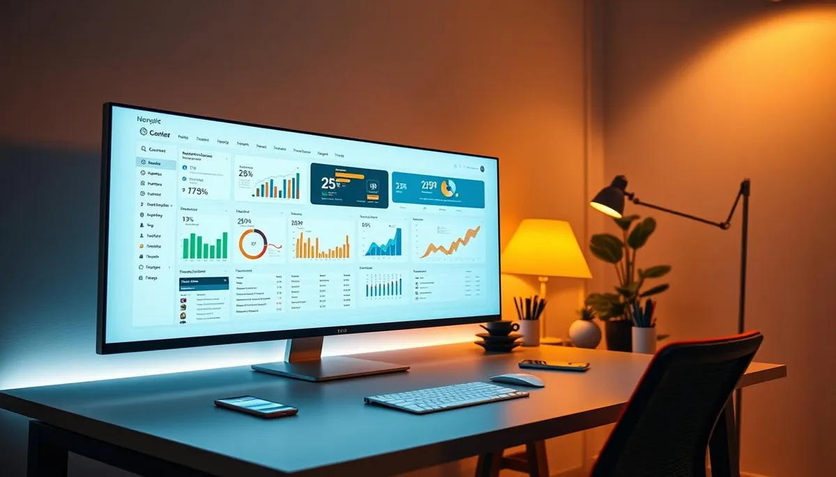 all-in-one SEO tool