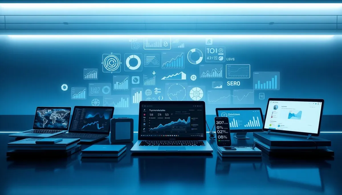 search engine optimization toolkit