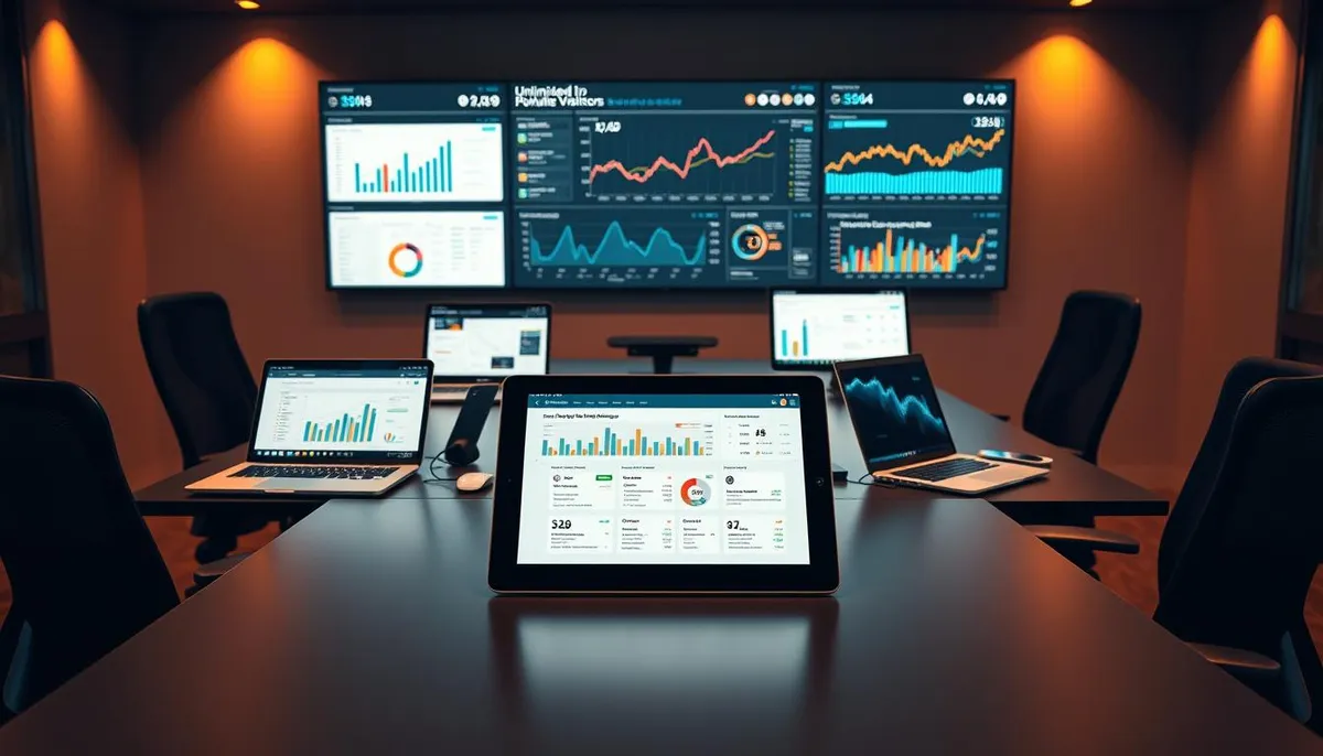 SEO tools integration
