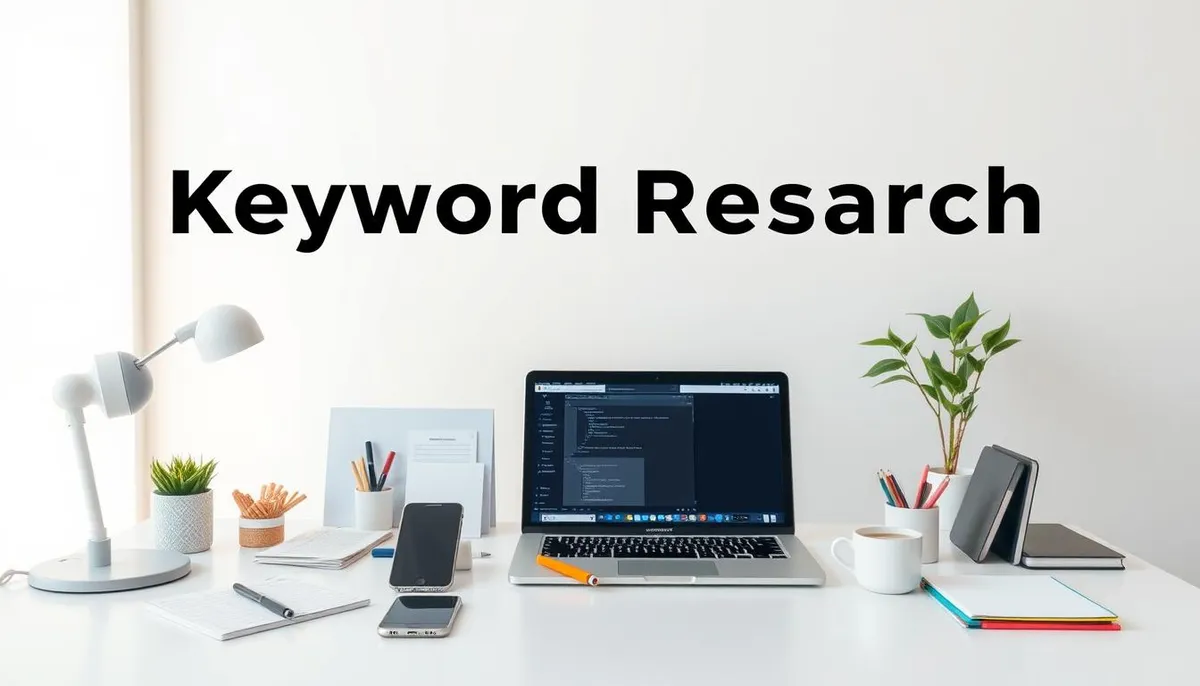 keyword research tools