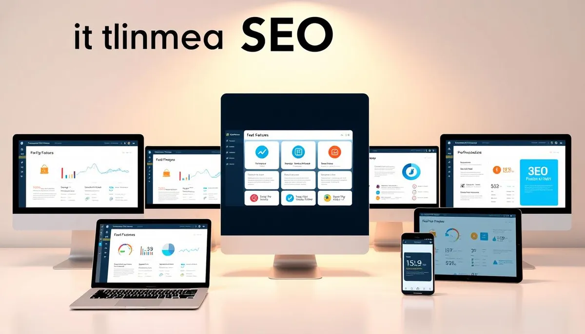 SEO tools comparison
