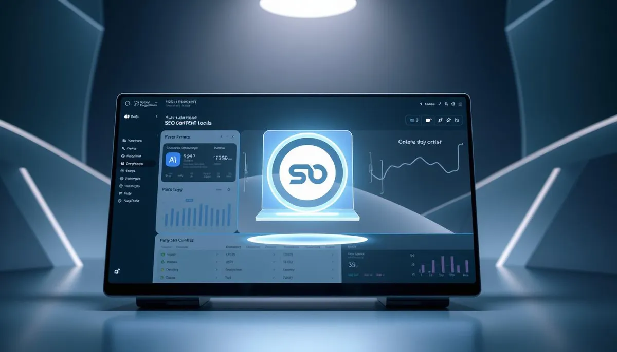 automated seo content tool