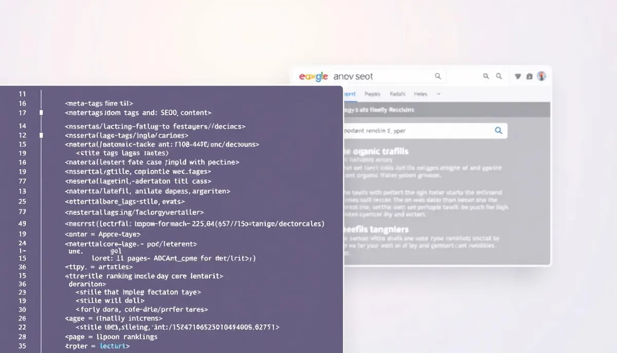 on-page SEO elements