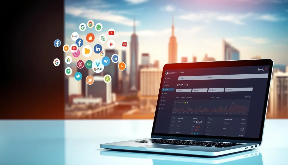 automated SEO tool