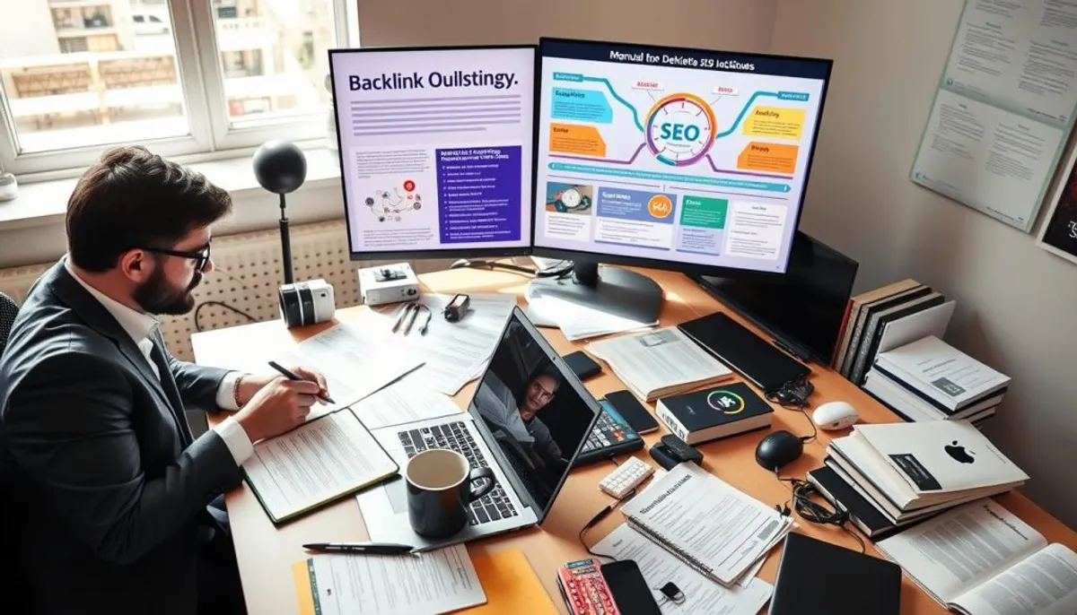 free backlink builder