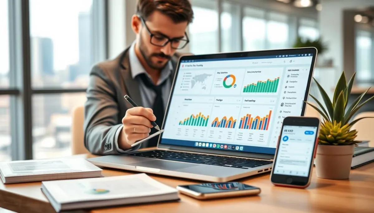 free seo tools for rank tracking