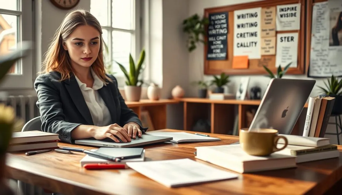 freelance rédaction