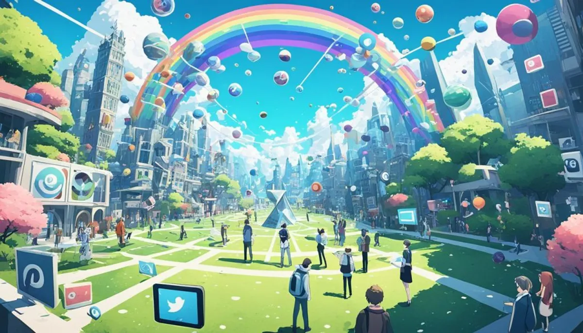 Future of Social Media Future of Social Media