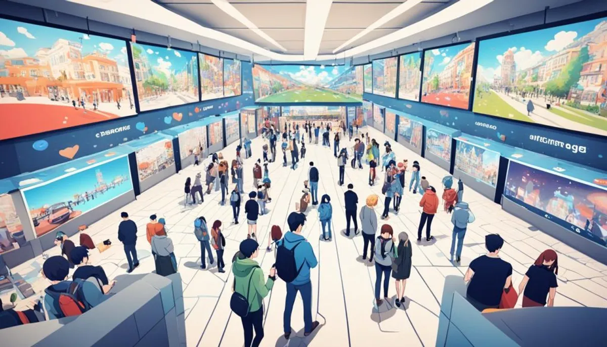 future of social networking future of social networking