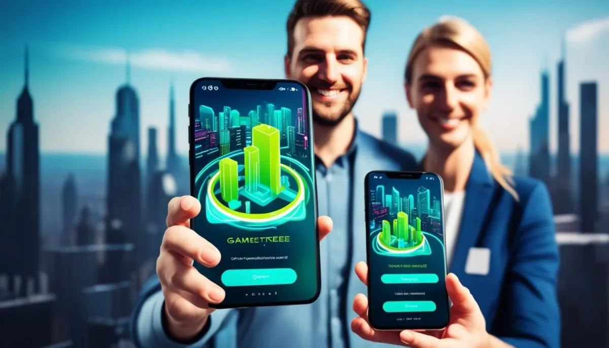 gamer matchmaking app gamer matchmaking app