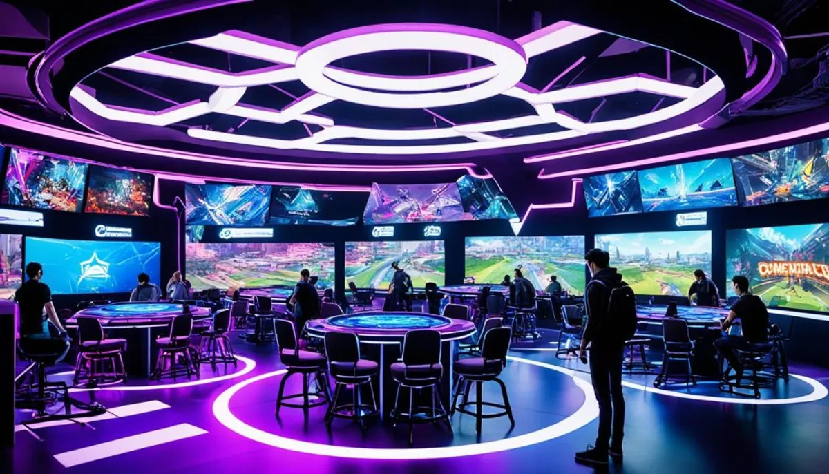 gaming influencer hub gaming influencer hub