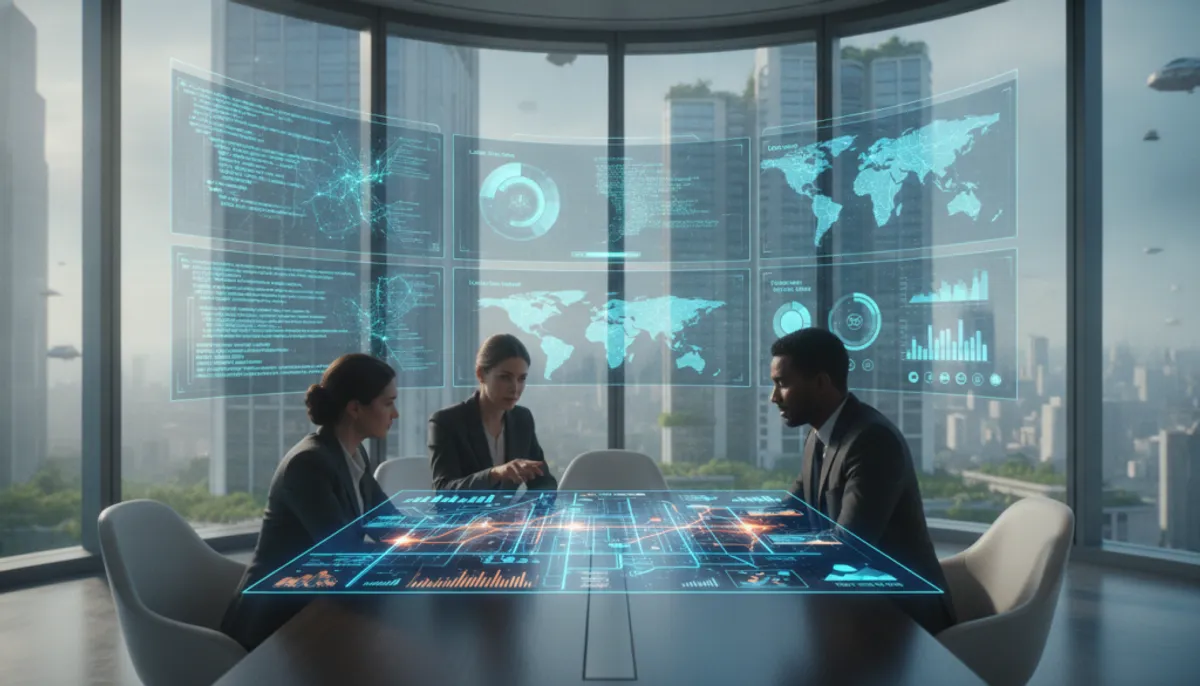 GEO and AI SEO Integration