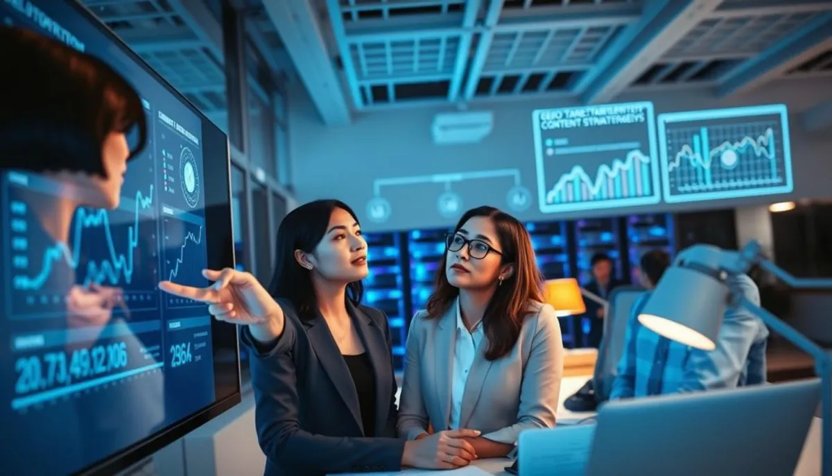 GEO content GEO content