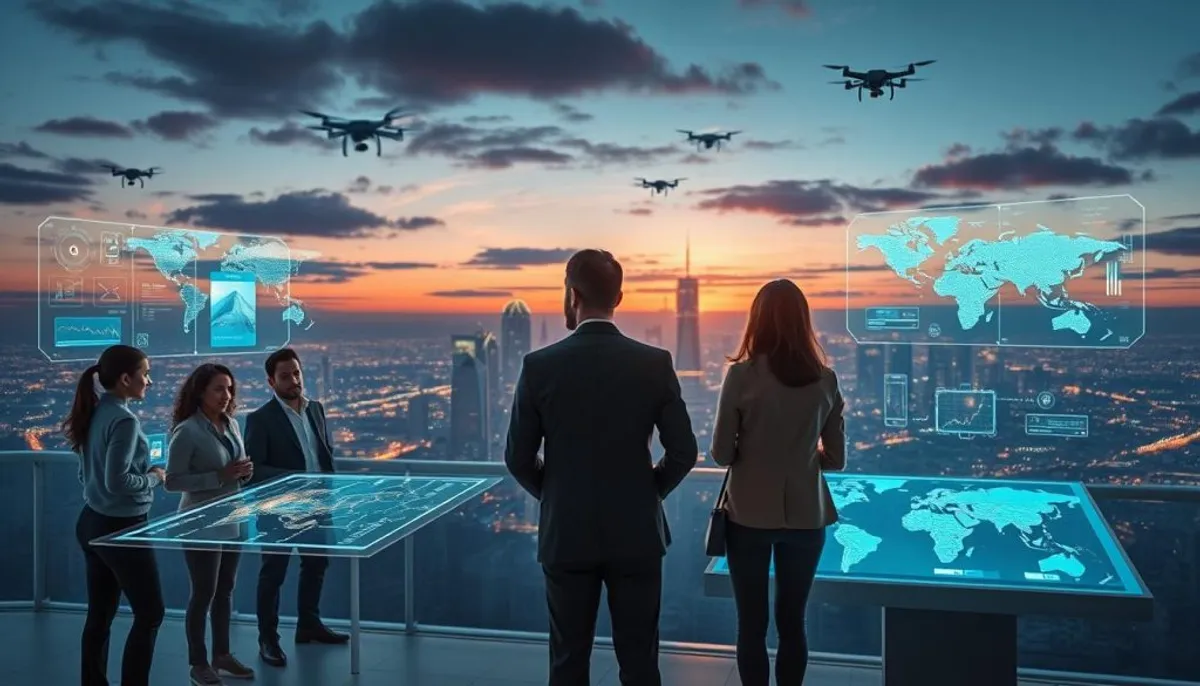 GEO optimization and AI-powered search strategies GEO optimization and AI-powered search strategies