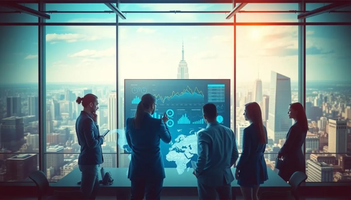 geographic targeting optimization strategy geographic targeting optimization strategy