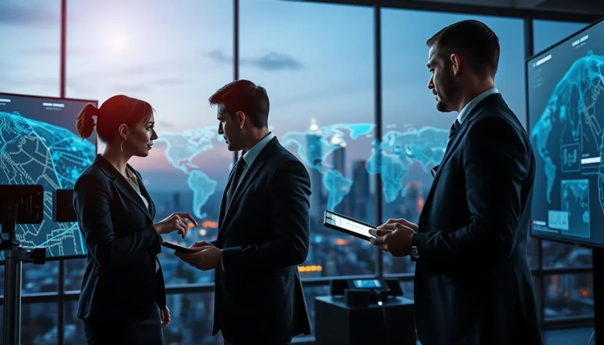 geospatial technology geospatial technology