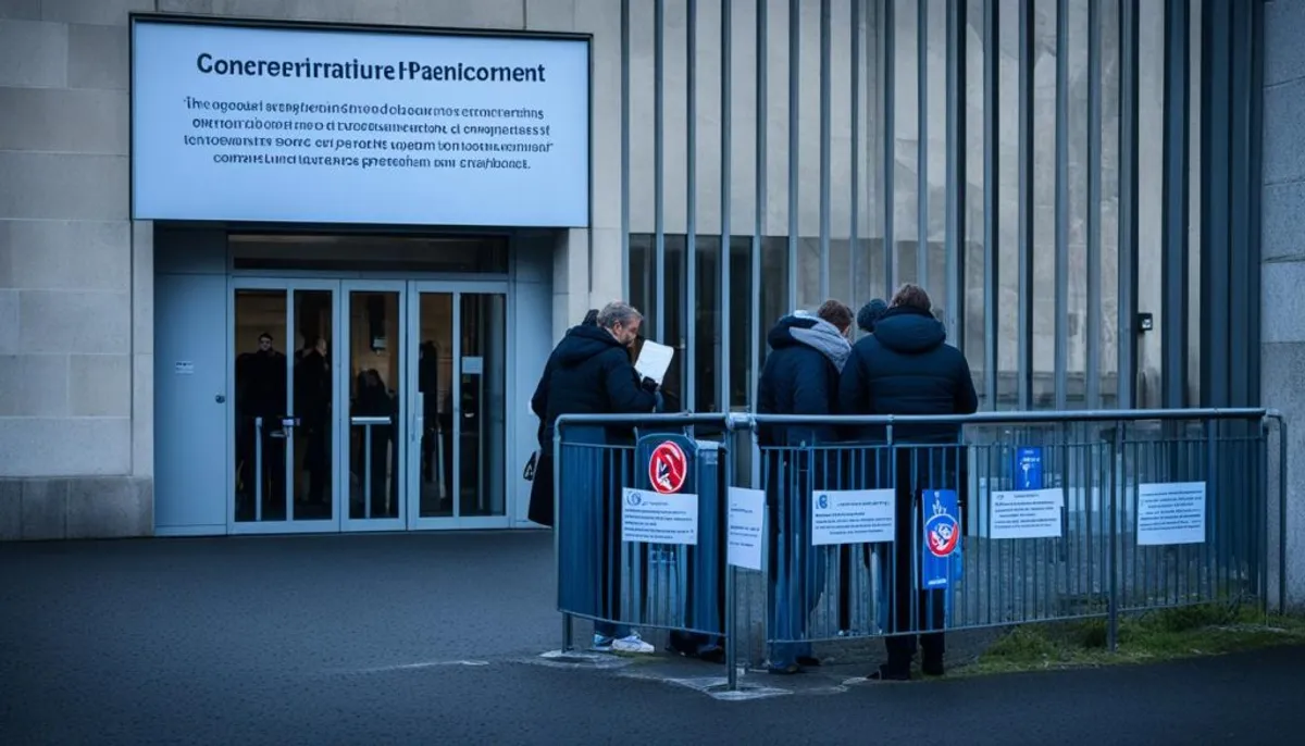 Gérer les situations exceptionnelles Gérer les situations exceptionnelles