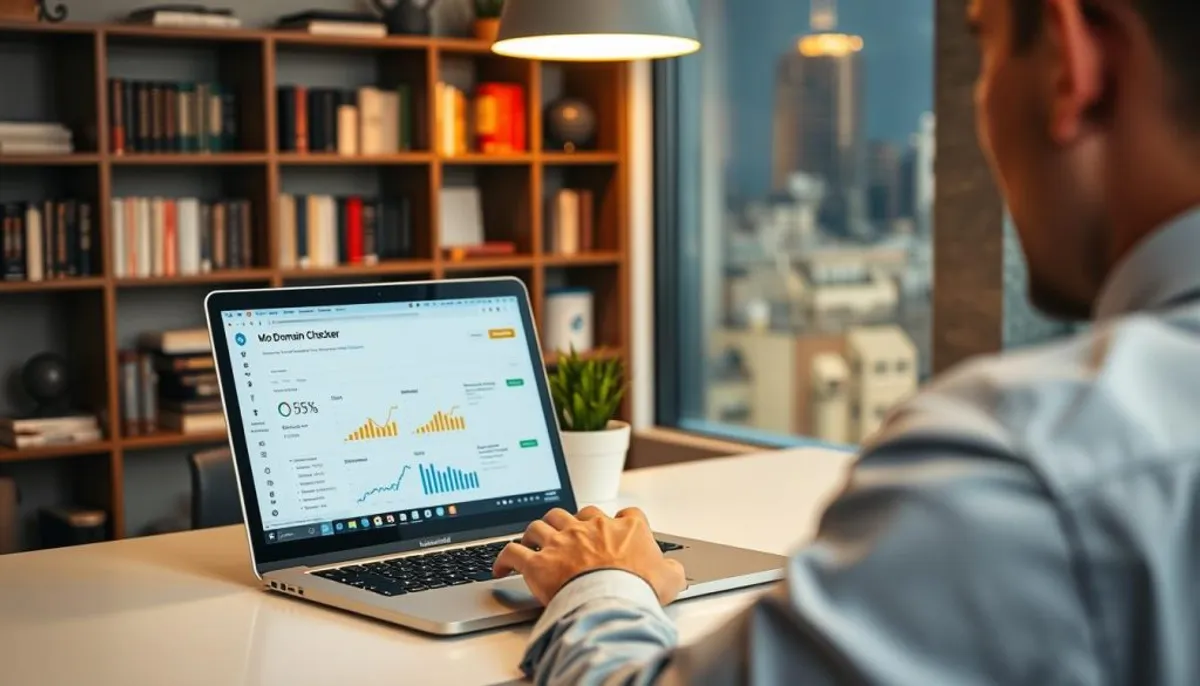 getting started with moz domain checker getting started with moz domain checker