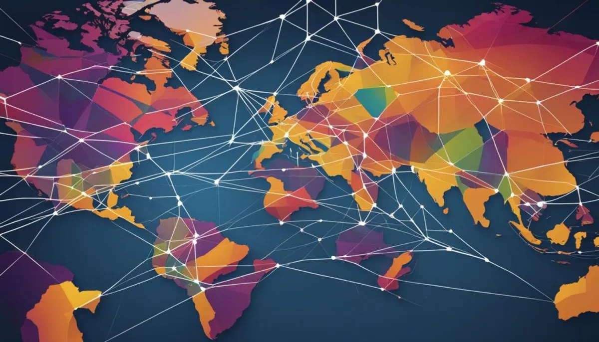 global connectivity global connectivity