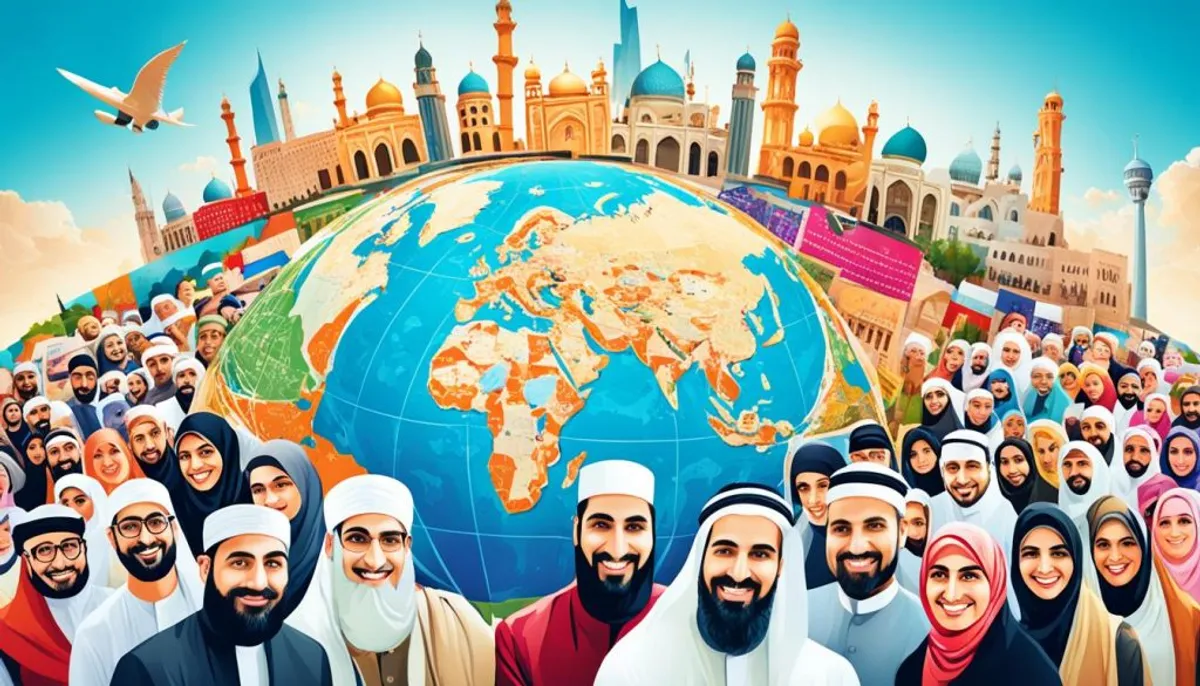 global muslim community global muslim community