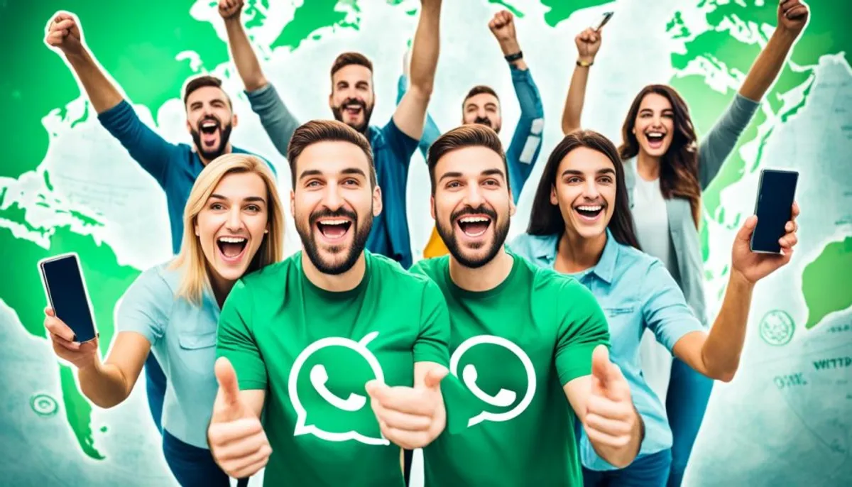 global user base global user base