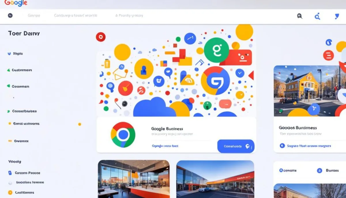 Google Business Profile