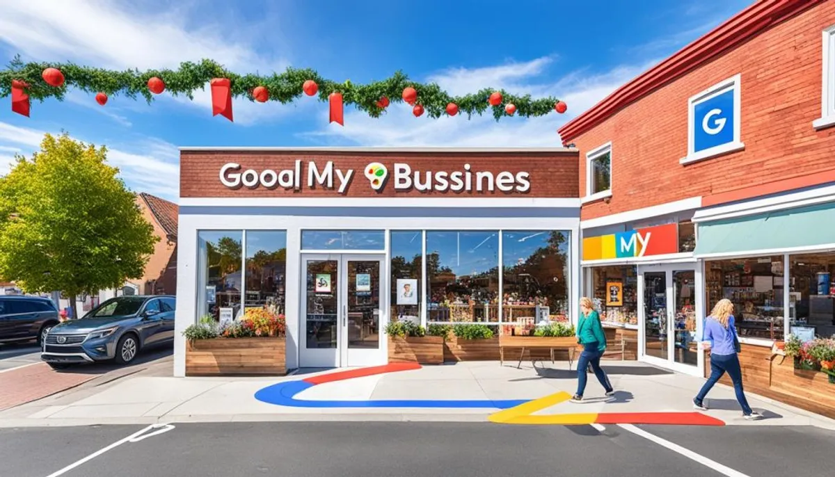 Google My Business