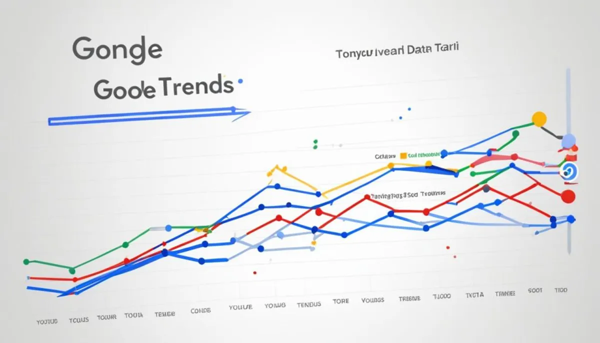 Google Trends for YouTube SEO