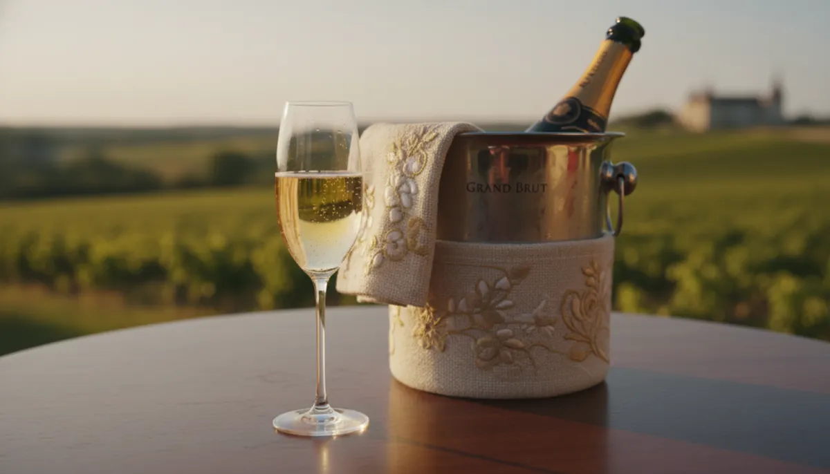 grand brut wine grand brut wine