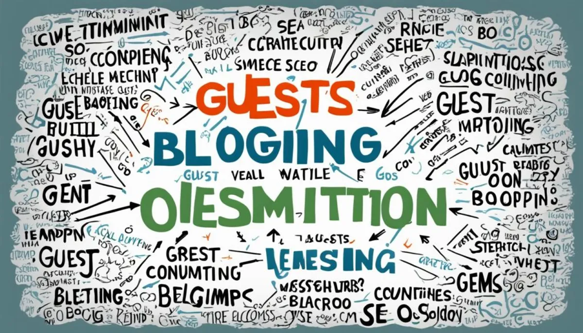 Guest Blogging for SEO: Dos and Don'ts