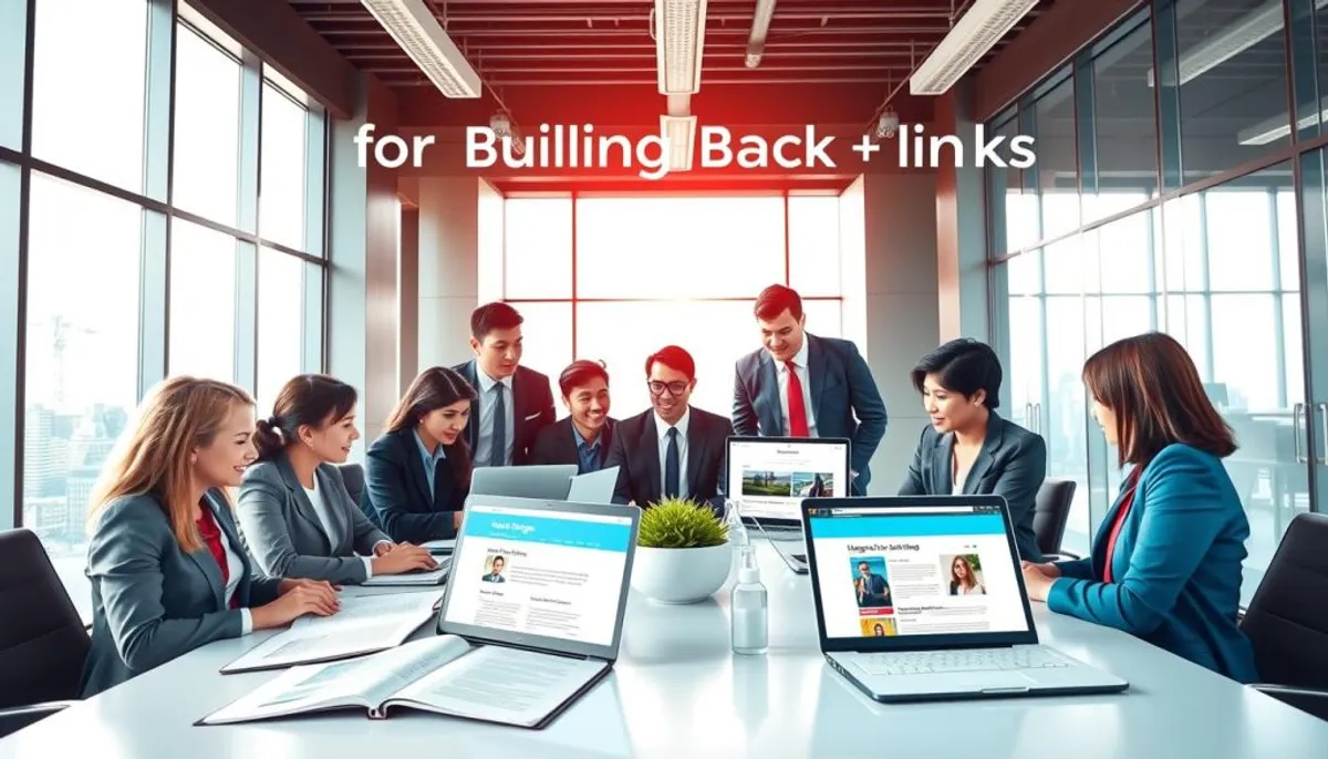 guest blogging platforms for building backlinks