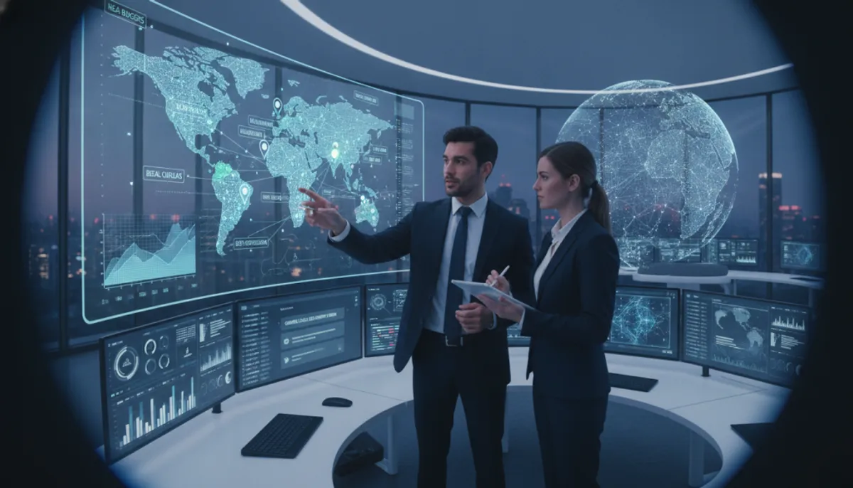 Sfruttare gli LLM per contenuti dinamici e geo-targetizzati